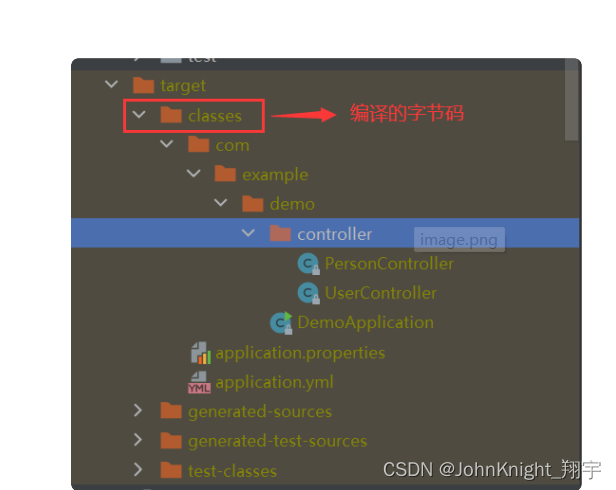 【SpringBoot】讲清楚日志文件&&lombok,在这里插入图片描述,第8张