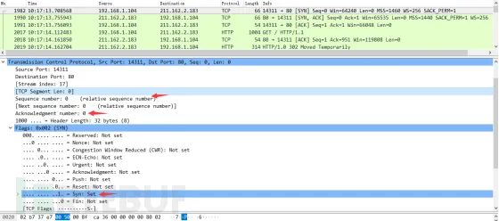 Wireshark 的抓包和分析，看这篇就够了！,图片,第30张