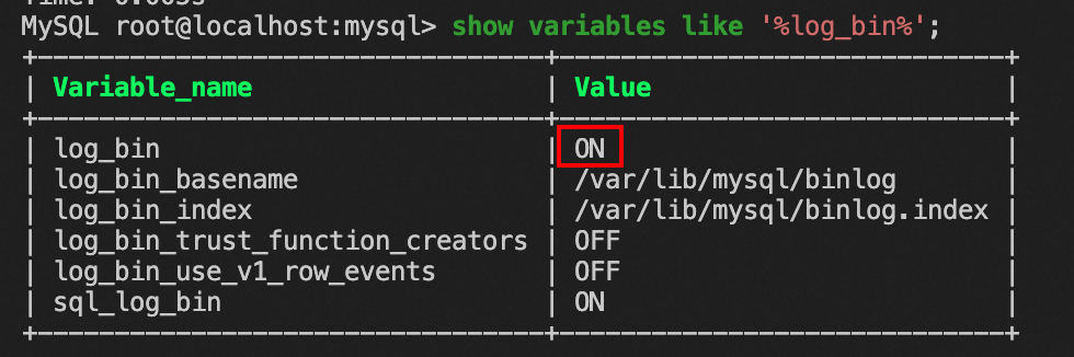 MYSQL8安全之审计管理,image.png,第9张