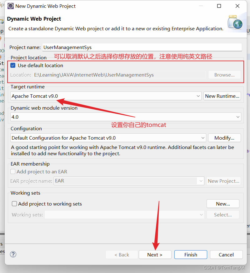 【新手级】JavaWeb用户管理系统—使用JSP, Servlet, JDBC, MySQL,第10张