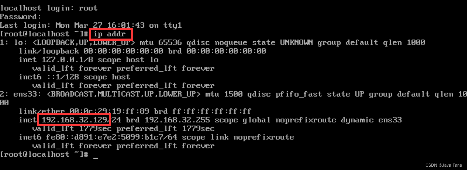 一文学会 CentOS7 安装配置 Redis,在这里插入图片描述,第3张