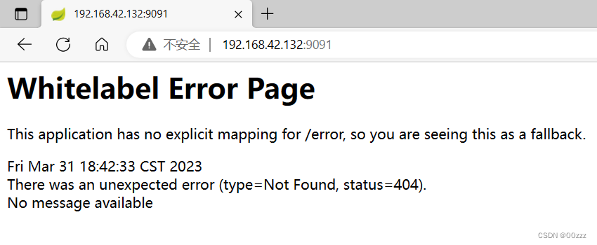 SpringBoot历史漏洞复现,请添加图片描述,第15张