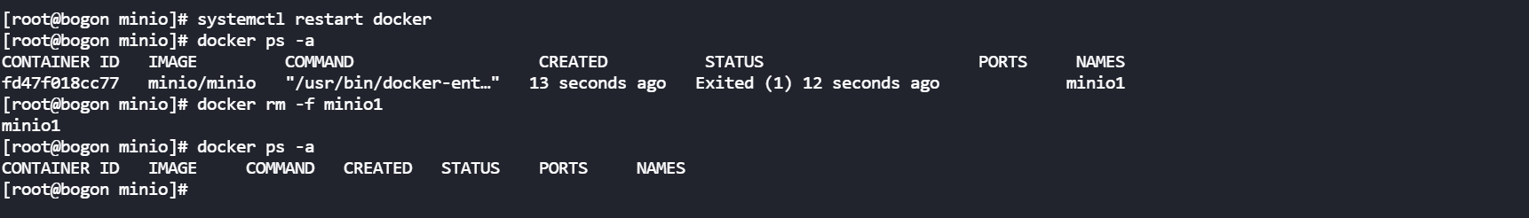 SpringBoot + minio实现文件切片极速上传技术（敢说全网整合完整度前三）,image-20230602141858749,第9张
