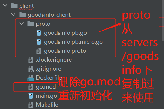 [golang 微服务] 7. go-micro框架介绍,go-micro脚手架,go-micro结合consul搭建微服务案例,第29张