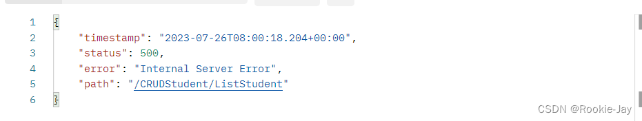 关于Spring中java.lang.NullPointerException: Cannot invoke “xxx“ because “xxx“ is null 的问题,在这里插入图片描述,第2张