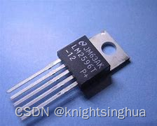LM2596LM2596S多路降压稳压DC-DC开关电源芯片讲解（第一部分：芯片介绍）（12V转5V、12V转3.3V、任意电压转任意电压）,第2张