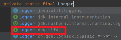 SpringBoot 日志文件,第8张