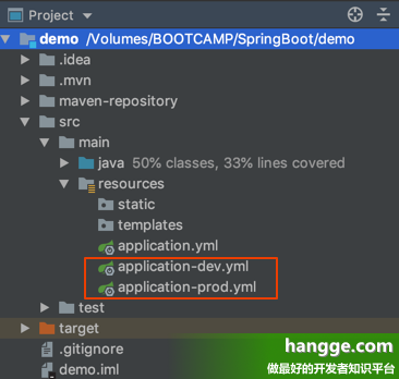 SpringBoot - 配置文件application.yml使用详解（附：Profile多环境配置）,原文:SpringBoot - 配置文件application.yml使用详解（附：Profile多环境配置）,第6张