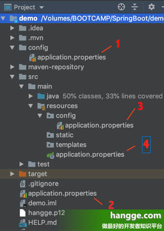 SpringBoot - 配置文件application.yml使用详解（附：Profile多环境配置）,原文:SpringBoot - 配置文件application.yml使用详解（附：Profile多环境配置）,第5张