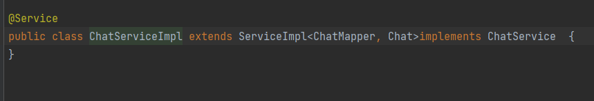 基于Springboot+WebSocket+Netty实现在线聊天、群聊系统,在这里插入图片描述,第14张