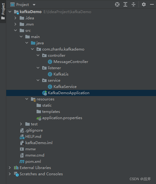 Kafka是什么，以及如何使用SpringBoot对接Kafka,在这里插入图片描述,第4张