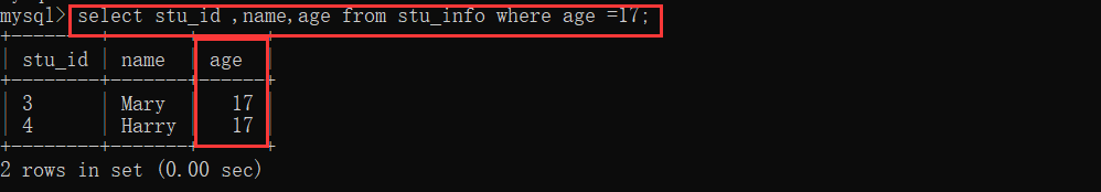 【MySQL基础】MySQL基本操作详解,image-20220922230849883,第49张