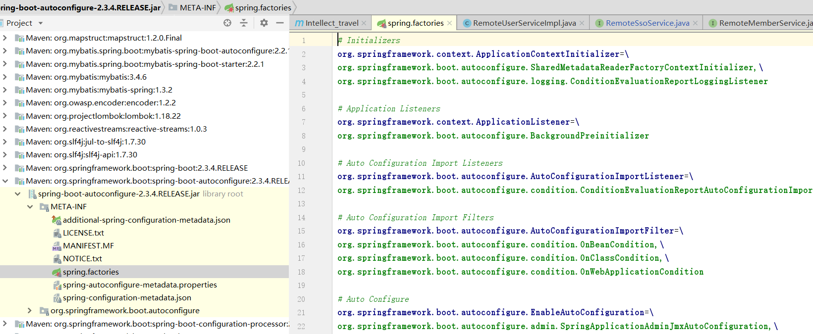 SpringBoot3.0新特性：1、spring.factories文件废弃，自动配置包位置变化 2、Spring Native 快速体验 3、jakata api迁移 3、三方库的支持,在这里插入图片描述,第1张