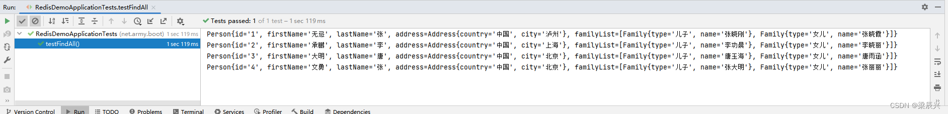 Spring Boot整合Redis,在这里插入图片描述,第15张
