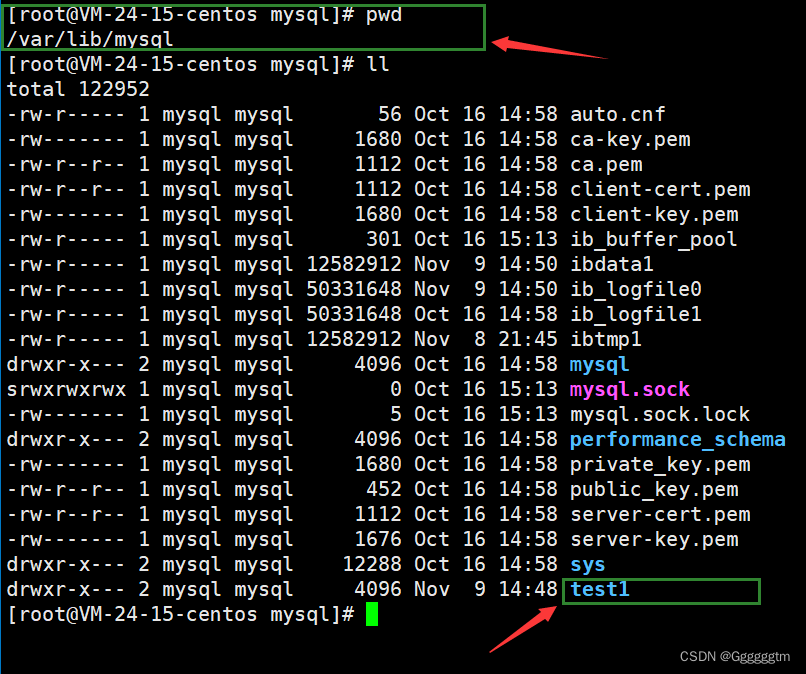 [MySQL] MySQL库的基础操作,第7张