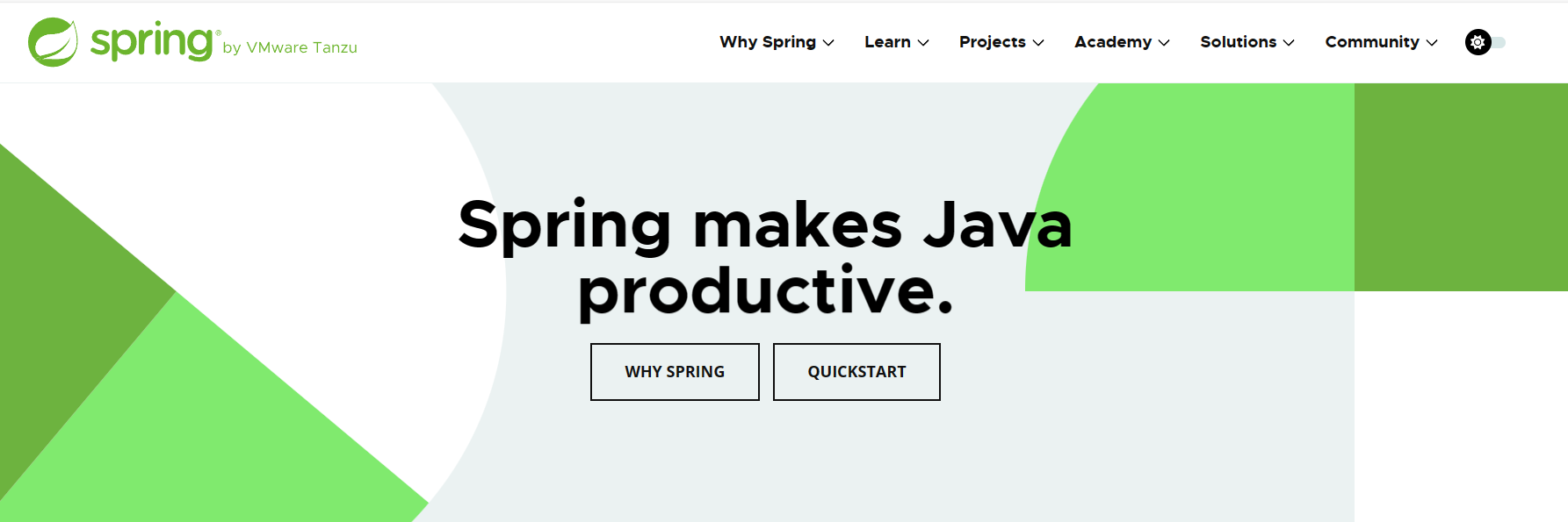 【Spring进阶系列丨第一篇】初识Spring开发,在这里插入图片描述,第4张