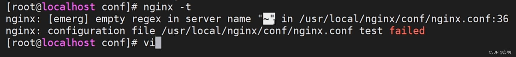 Nginx(2)静态资源部署,在这里插入图片描述,第4张