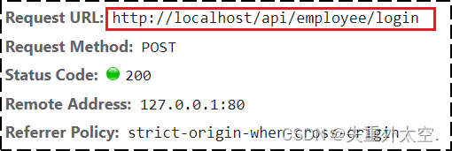 基于SpringBoot+Redis的前后端分离外卖项目-苍穹外卖(一),在这里插入图片描述,第22张
