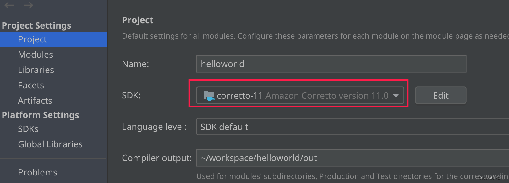 JetBrains Gateway IDEA远程开发,在这里插入图片描述,第6张