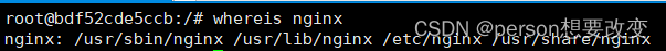 使用docker启动nginx超详细过程,第2张 使用docker启动nginx超详细过程,在这里插入图片描述,第2张
