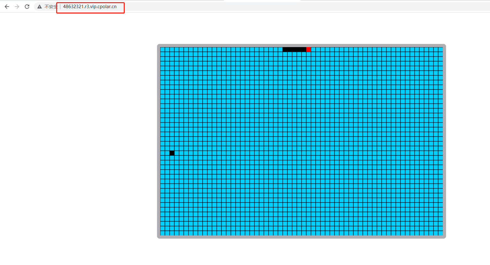如何实现远程公共网络下访问Windows Node.js服务端,image-20230302171817498,第10张