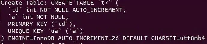 怎么解决 MySQL 死锁问题？,图片,第9张