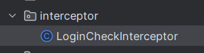 【SpringBoot篇】Interceptor拦截器 | 拦截器和过滤器的区别,在这里插入图片描述,第4张