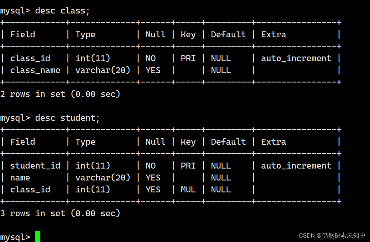 MySQL | 数据库的表的增删改查【进阶】【万字详解】,在这里插入图片描述,第13张