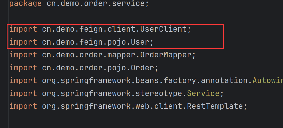 【Spring Cloud】基于 Feign 实现远程调用，深入探索 Feign 的自定义配置、性能优化以及最佳实践方案,第9张