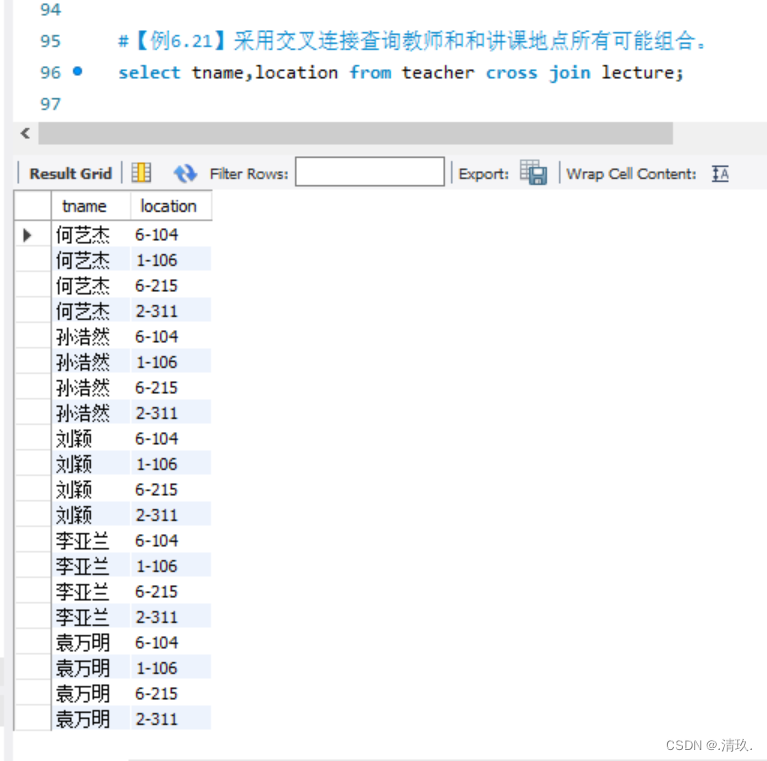 MYSQL的数据查询,第23张
