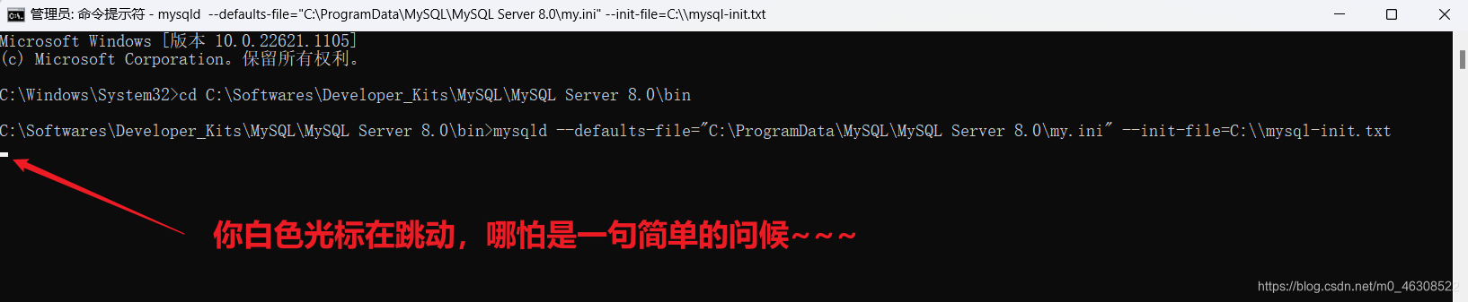 ERROR 1045 (28000) Access denied for user ‘root‘@‘localhost‘ (using password YESNO),image-20230202143351546,第13张