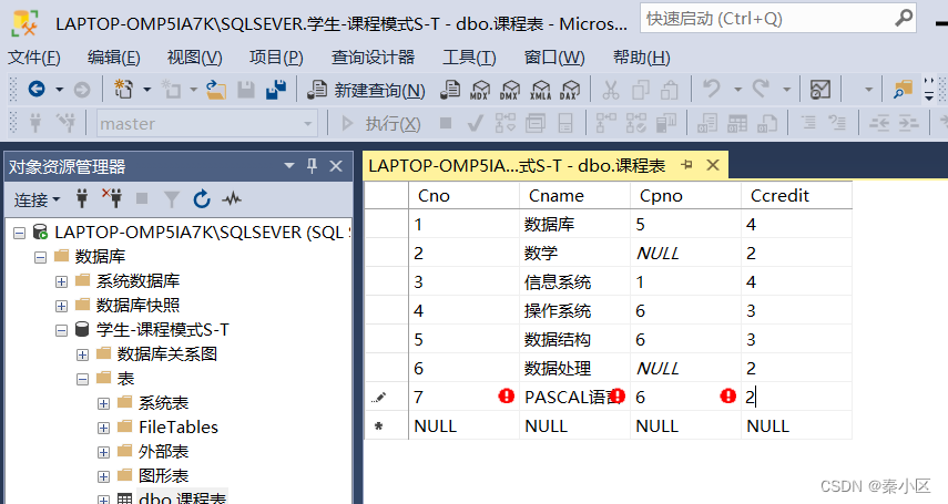 SQL server2022的详细安装流程以及简单使用,第55张