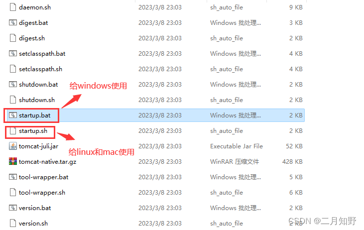 【JavaWeb】Tomcat的下载及使用,在这里插入图片描述,第5张