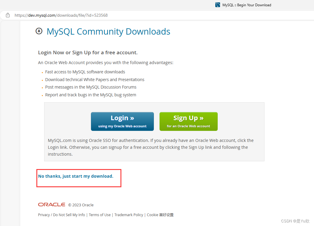 【从0配置JAVA项目相关环境1】jdk + VSCode运行java + mysql + Navicat + 数据库本地化 + 启动java项目,在这里插入图片描述,第7张