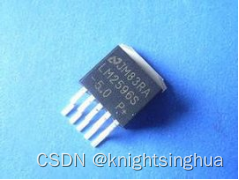 LM2596LM2596S多路降压稳压DC-DC开关电源芯片讲解（第一部分：芯片介绍）（12V转5V、12V转3.3V、任意电压转任意电压）,第3张
