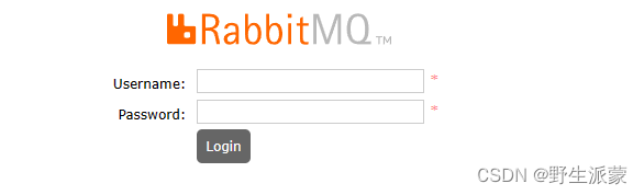 RabbitMQ（最新）：安装教程详解,在这里插入图片描述,第8张