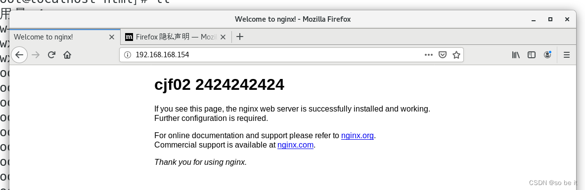 linux Nginx 配置,第15张