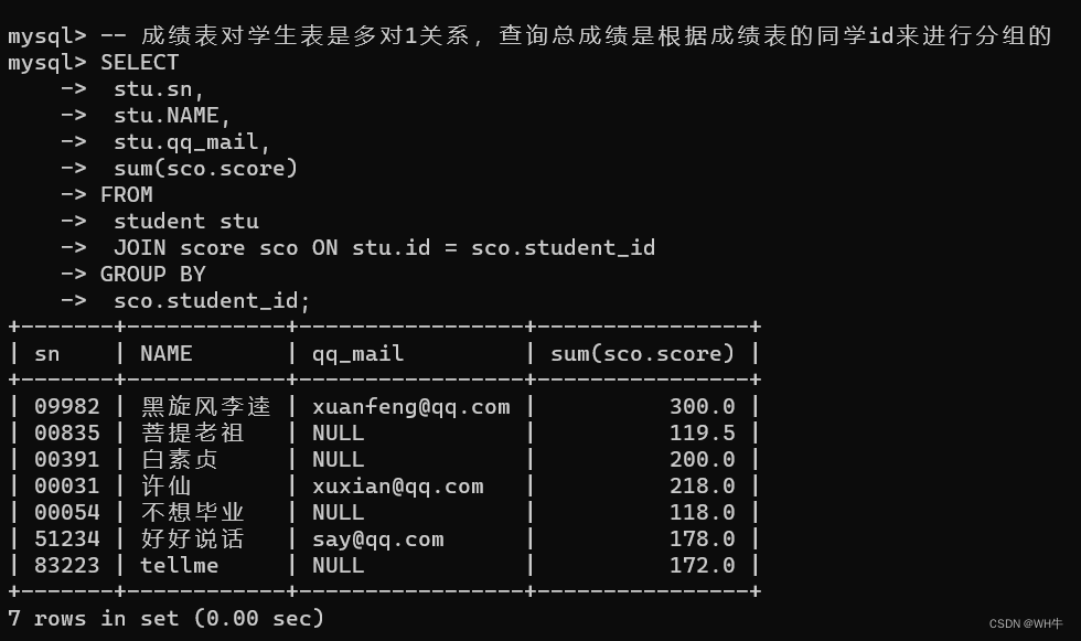 MySQL表的增查（进阶）,第21张