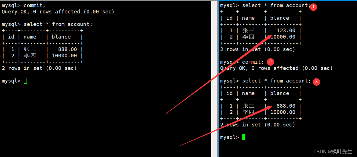 【MySQL系列】MySQL的事务管理的学习（一）,在这里插入图片描述,第47张