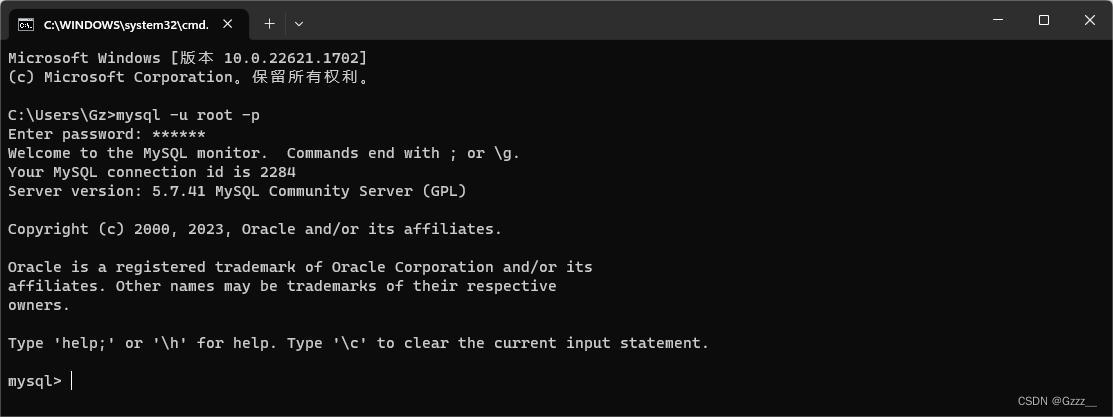 连接MySQL报错，is not allowed to connect to this MySQL server,第2张