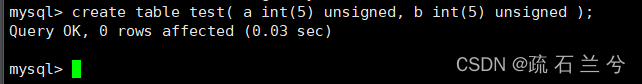 MySQL表的约束,第14张