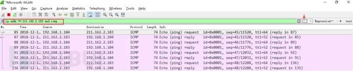 Wireshark 的抓包和分析，看这篇就够了！,图片,第18张