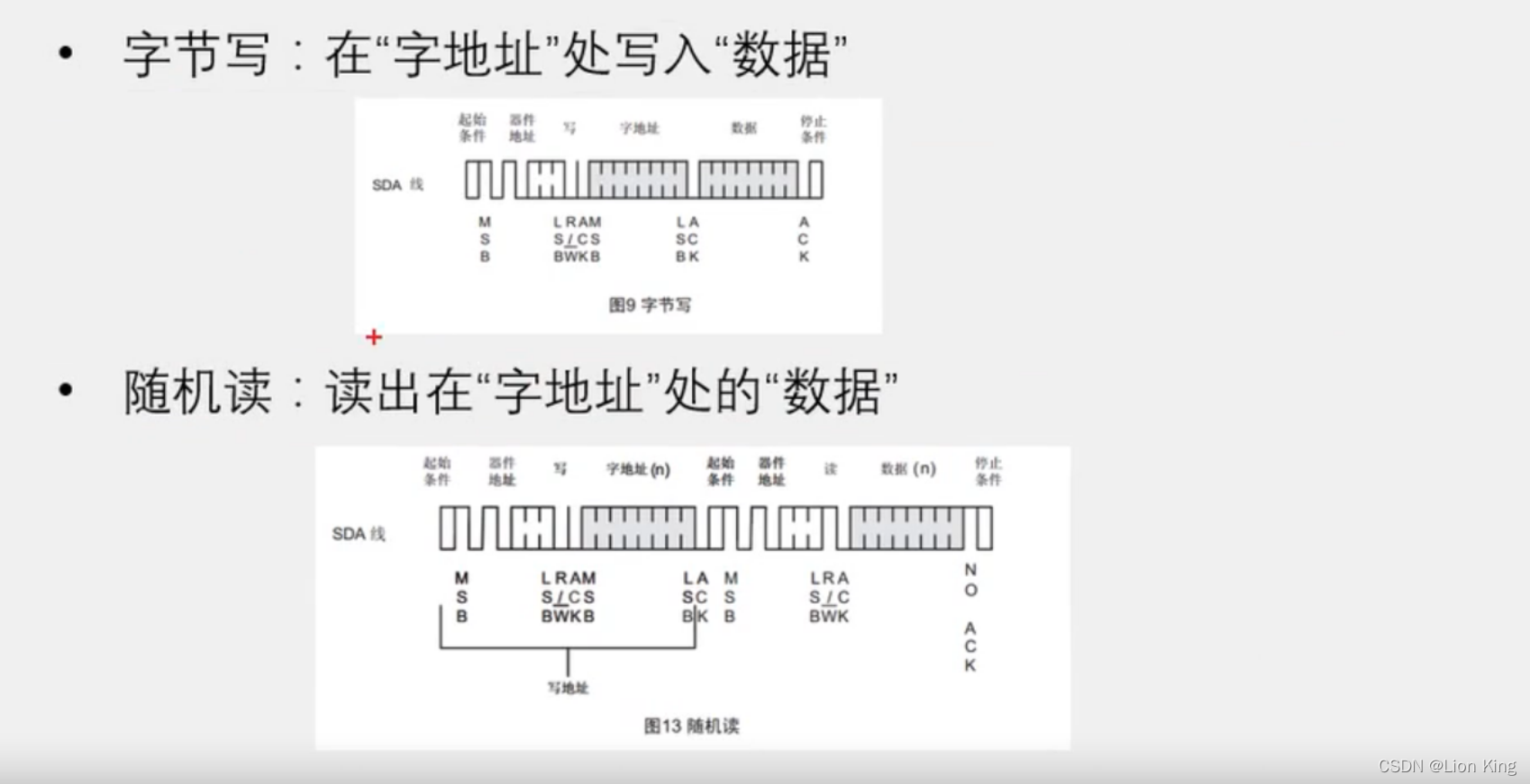 C语言：51单片机看这一篇就够了,第121张