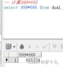 OraclePLSQL数据库基础操作(持续更新),00efa5c06eeb417f9e808f3ca64f040b.png,第12张