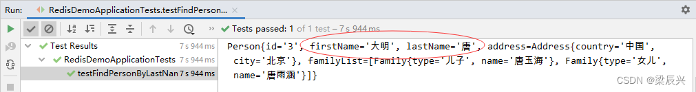 Spring Boot整合Redis,在这里插入图片描述,第20张