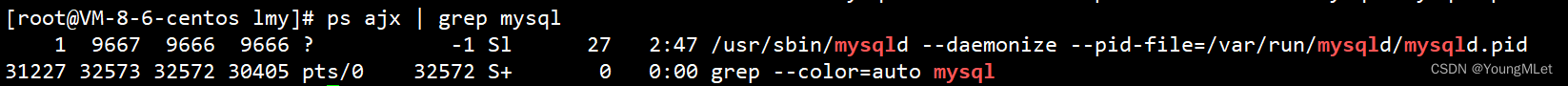 【MySQL】在 Centos7 环境下安装 MySQL,在这里插入图片描述,第1张