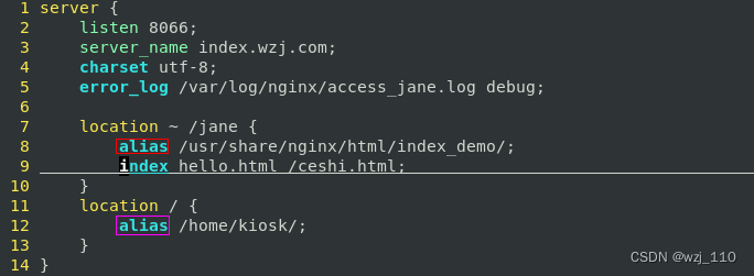 nginx(七十一)root、alias、index、try,第22张