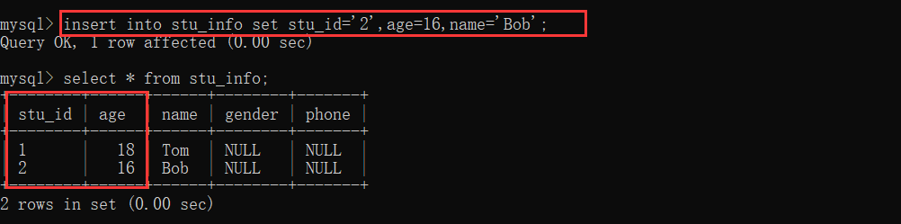 【MySQL基础】MySQL基本操作详解,image-20220922225122476,第40张