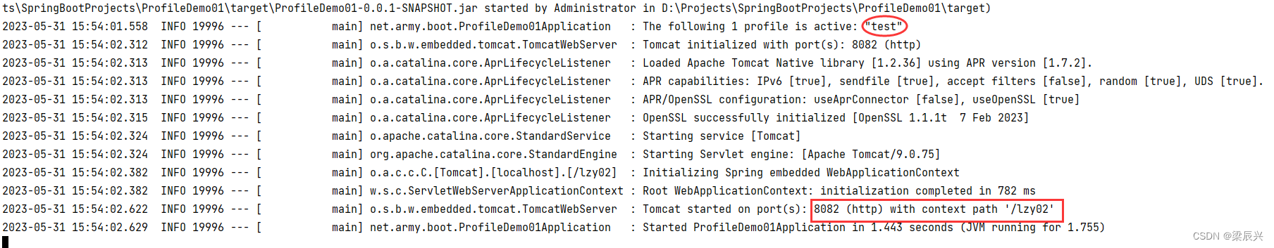Spring Boot 多环境配置,在这里插入图片描述,第22张