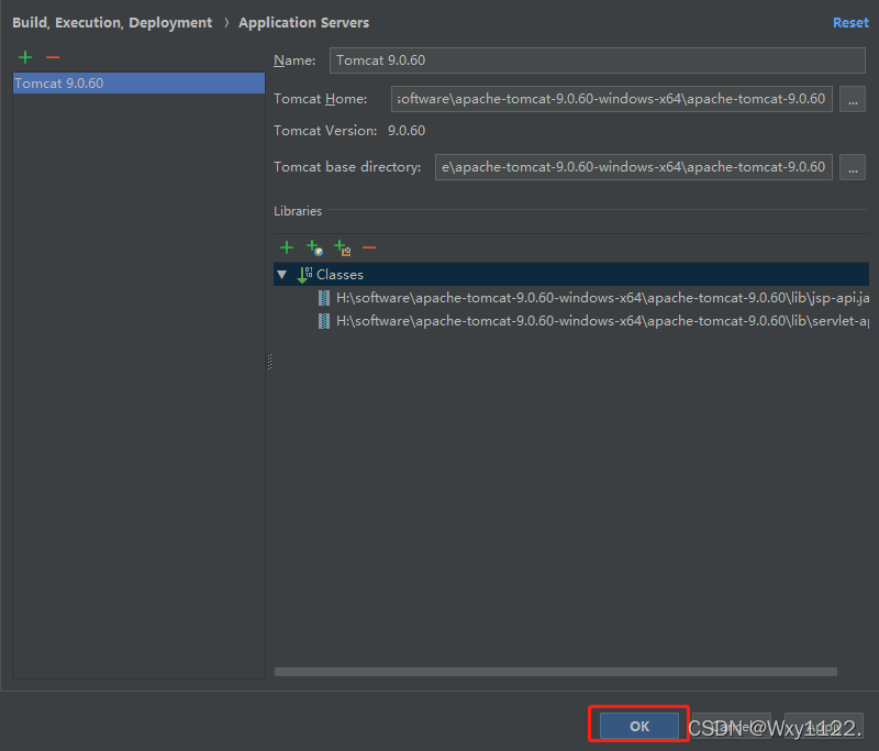 IntelliJ IDEA中配置Tomcat（超详细）,在这里插入图片描述,第16张